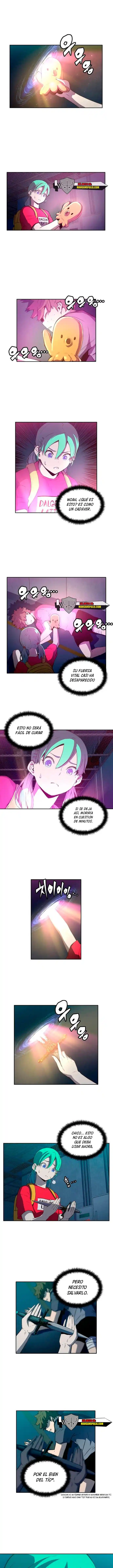 OOparts capítulo 24, página 4