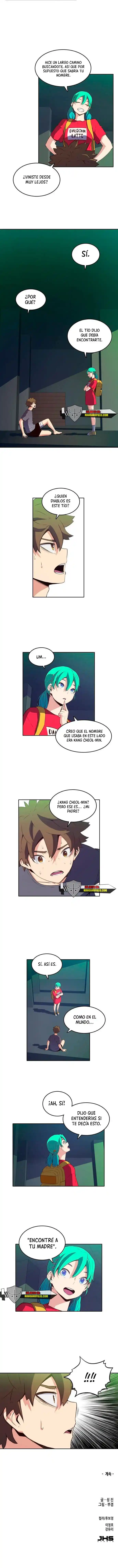 OOparts capítulo 24, página 10