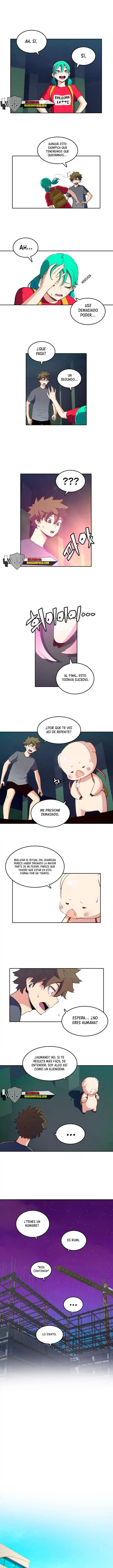 OOparts capítulo 25, página 5