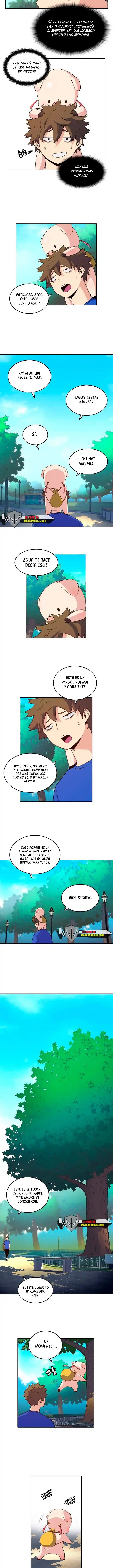 OOparts capítulo 25, página 7
