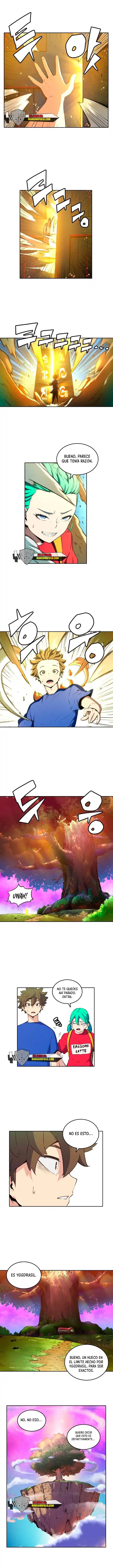 OOparts capítulo 26, página 3
