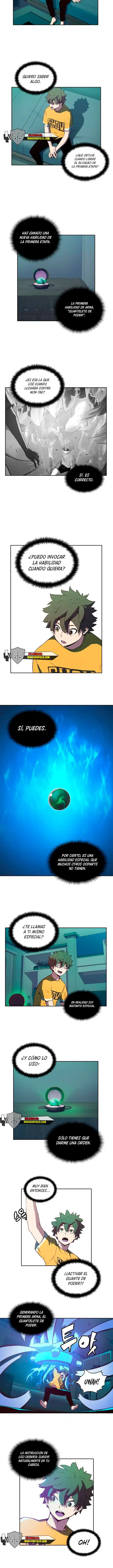 OOparts capítulo 26, página 8