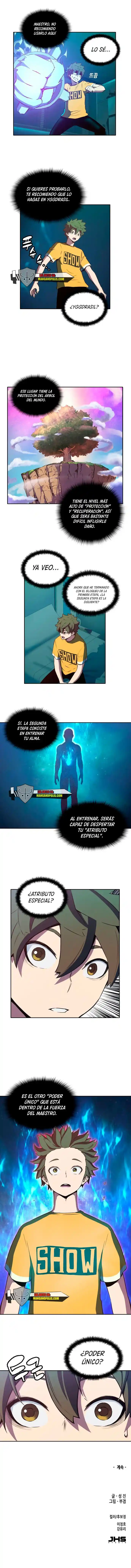 OOparts capítulo 26, página 9