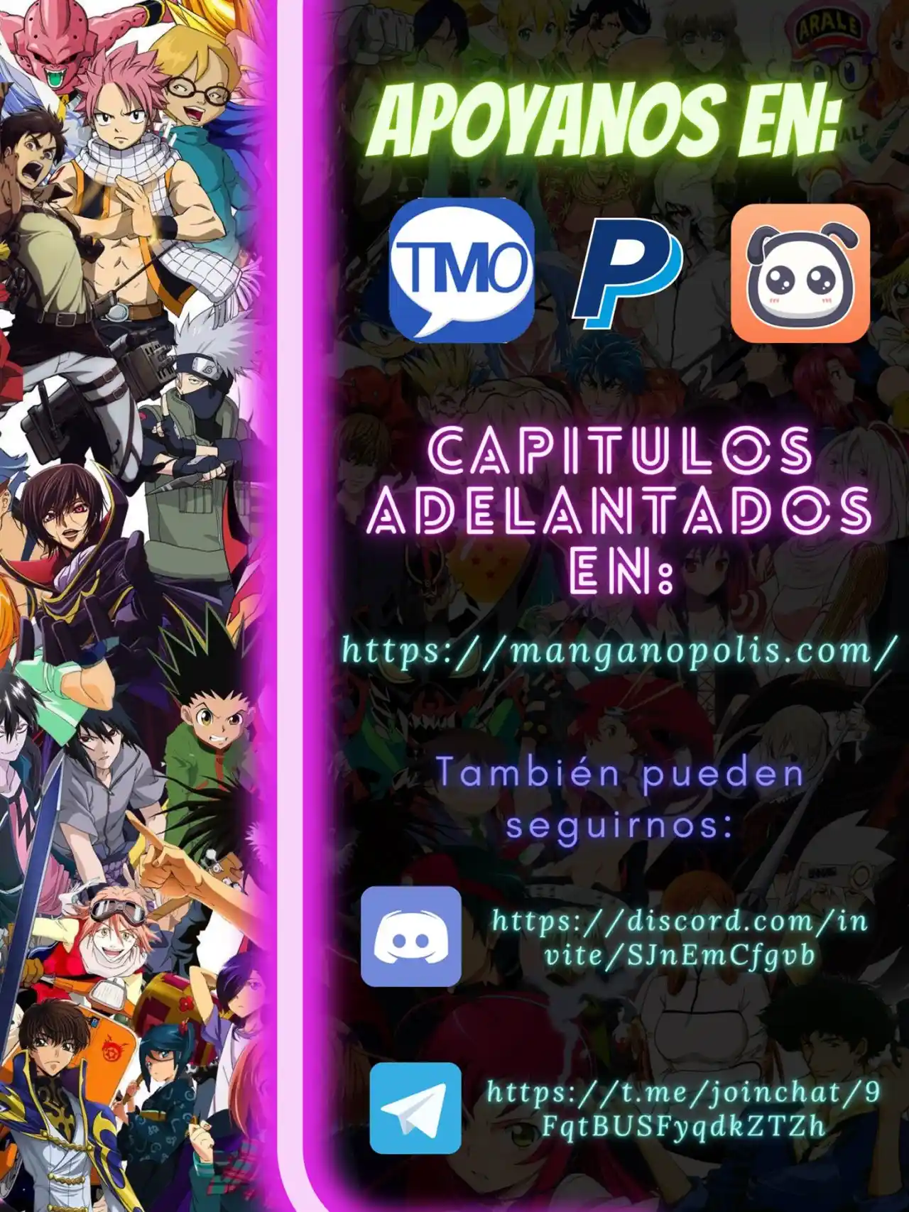 OOparts capítulo 26, página 10