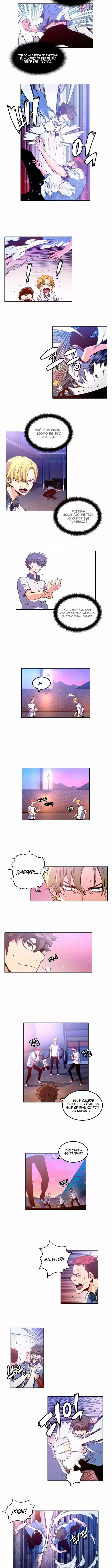 OOparts capítulo 3, página 6