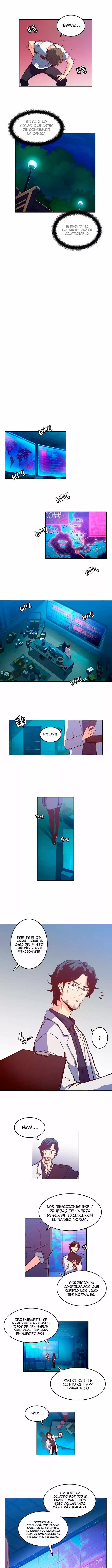 OOparts capítulo 4, página 7