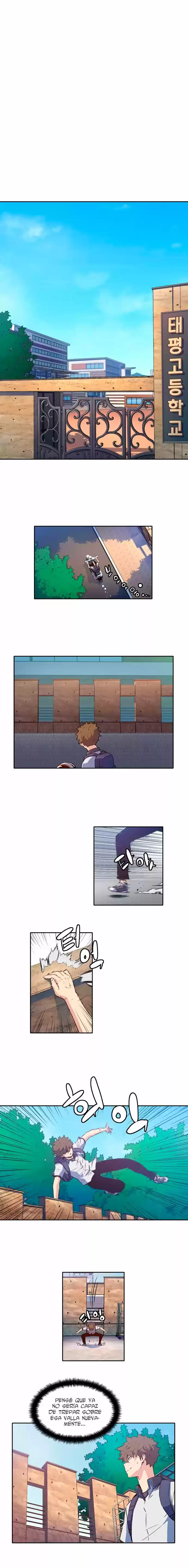 OOparts capítulo 7, página 3