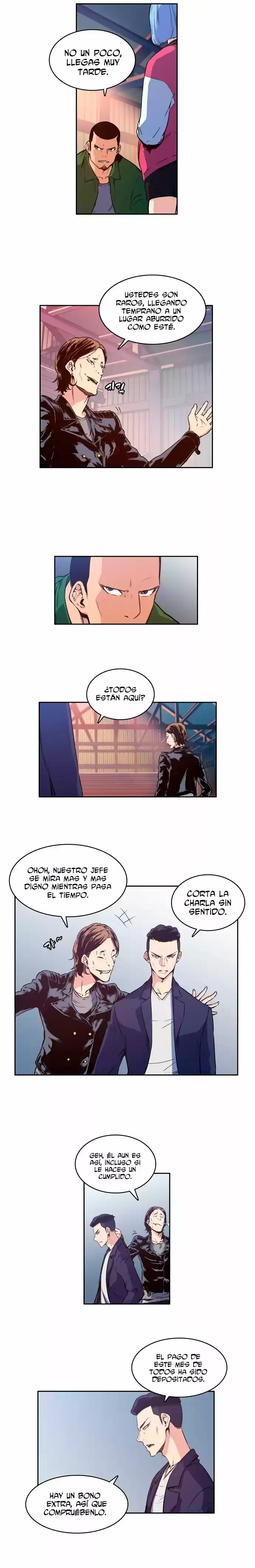 OOparts capítulo 7, página 7
