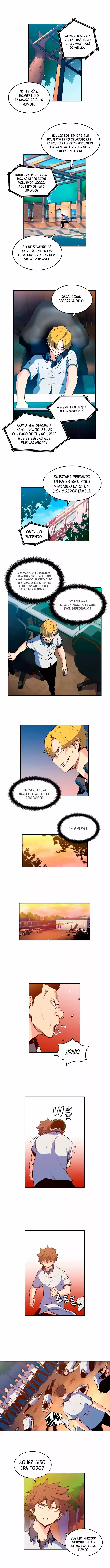 OOparts capítulo 9, página 5