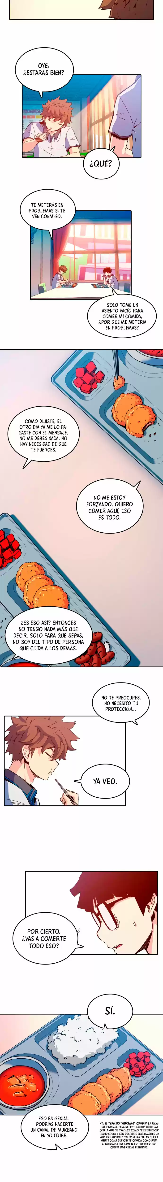 OOparts capítulo 9, página 9