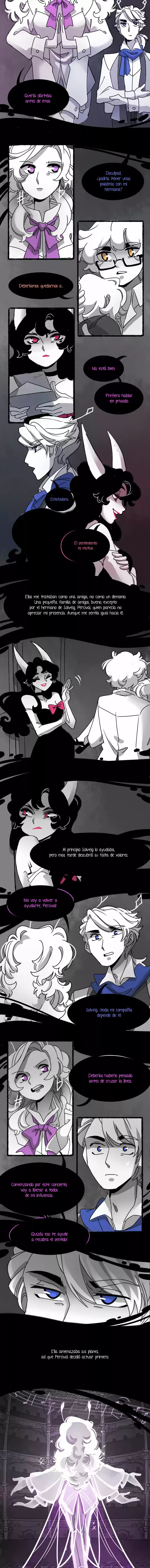 Opera Chaos capítulo 5, página 5
