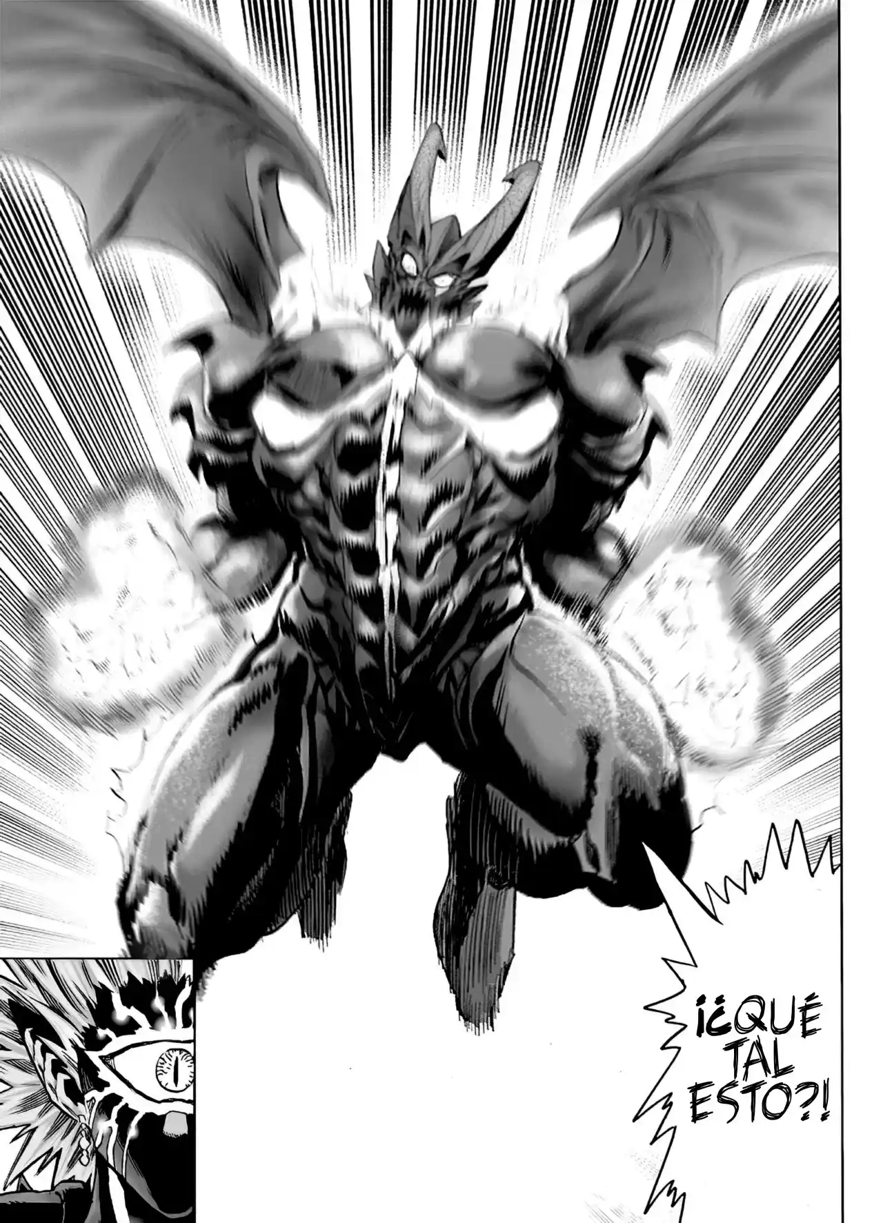 OPM FanWorks capítulo 2, página 34
