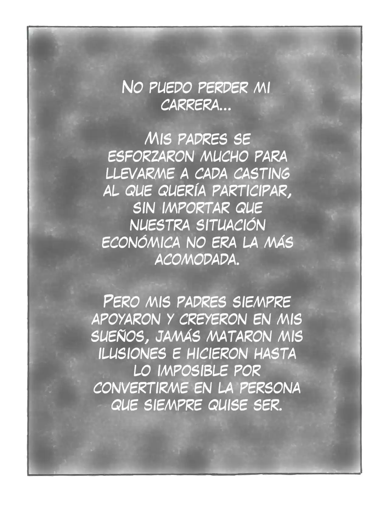 Oppa capítulo 13, página 4