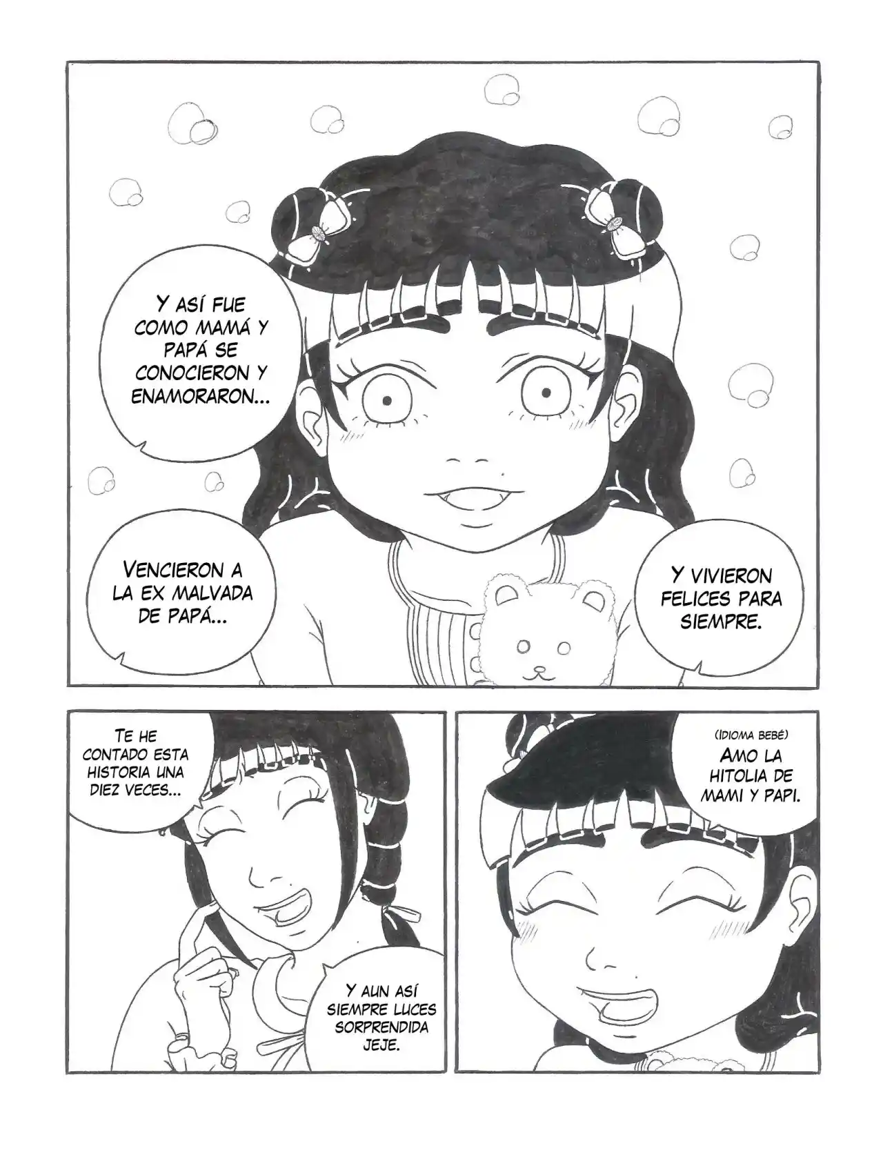 Oppa capítulo 25.10, página 4