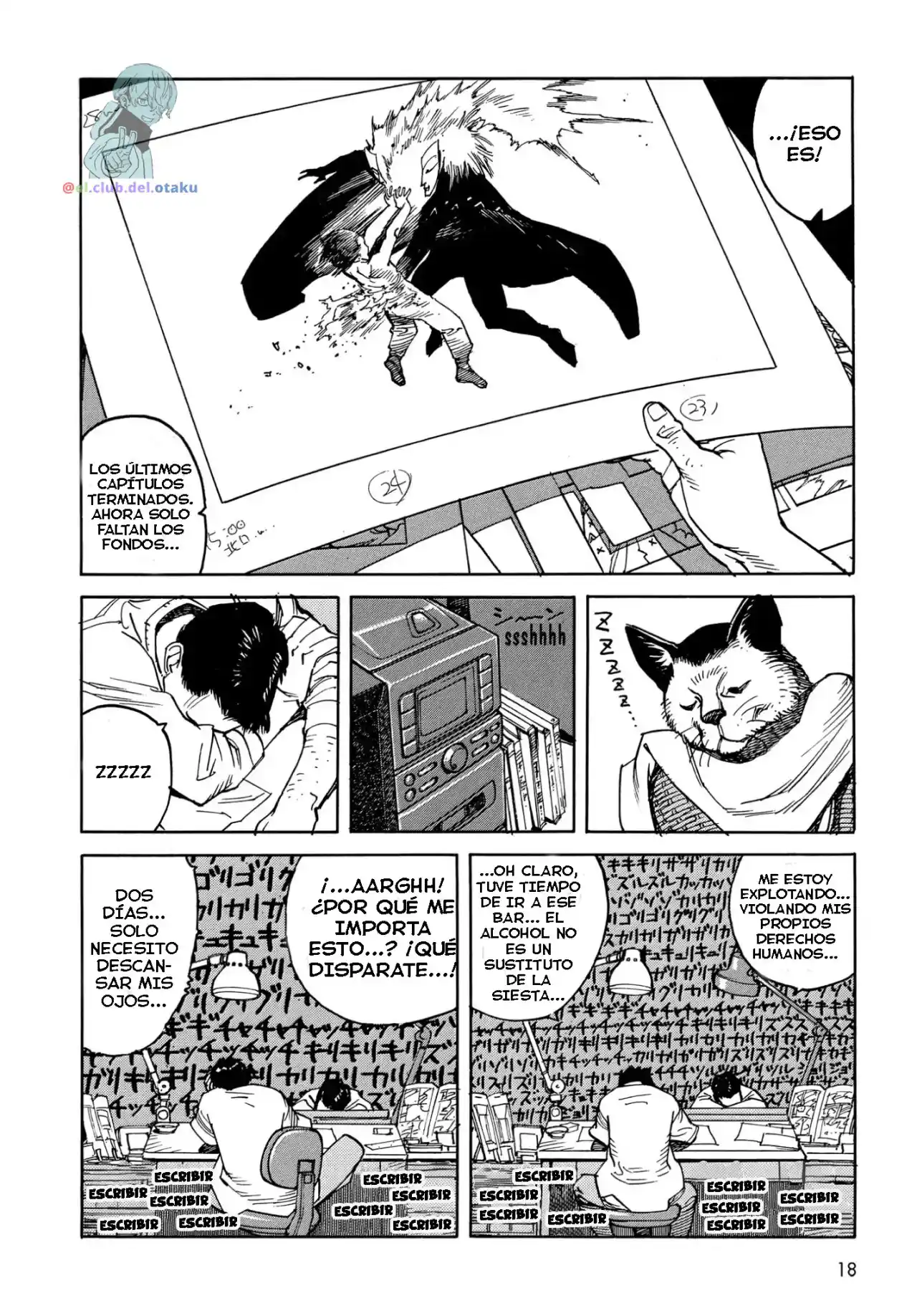 Opus capítulo 1, página 30