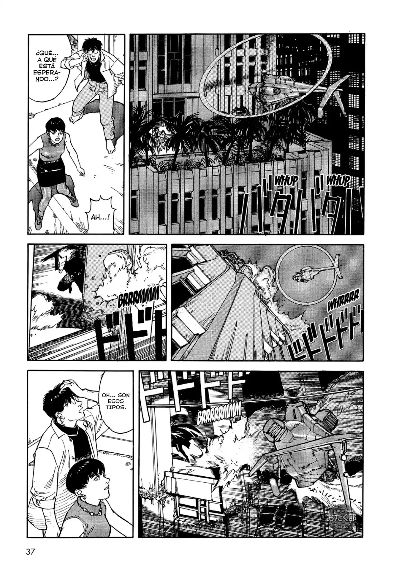 Opus capítulo 2, página 10