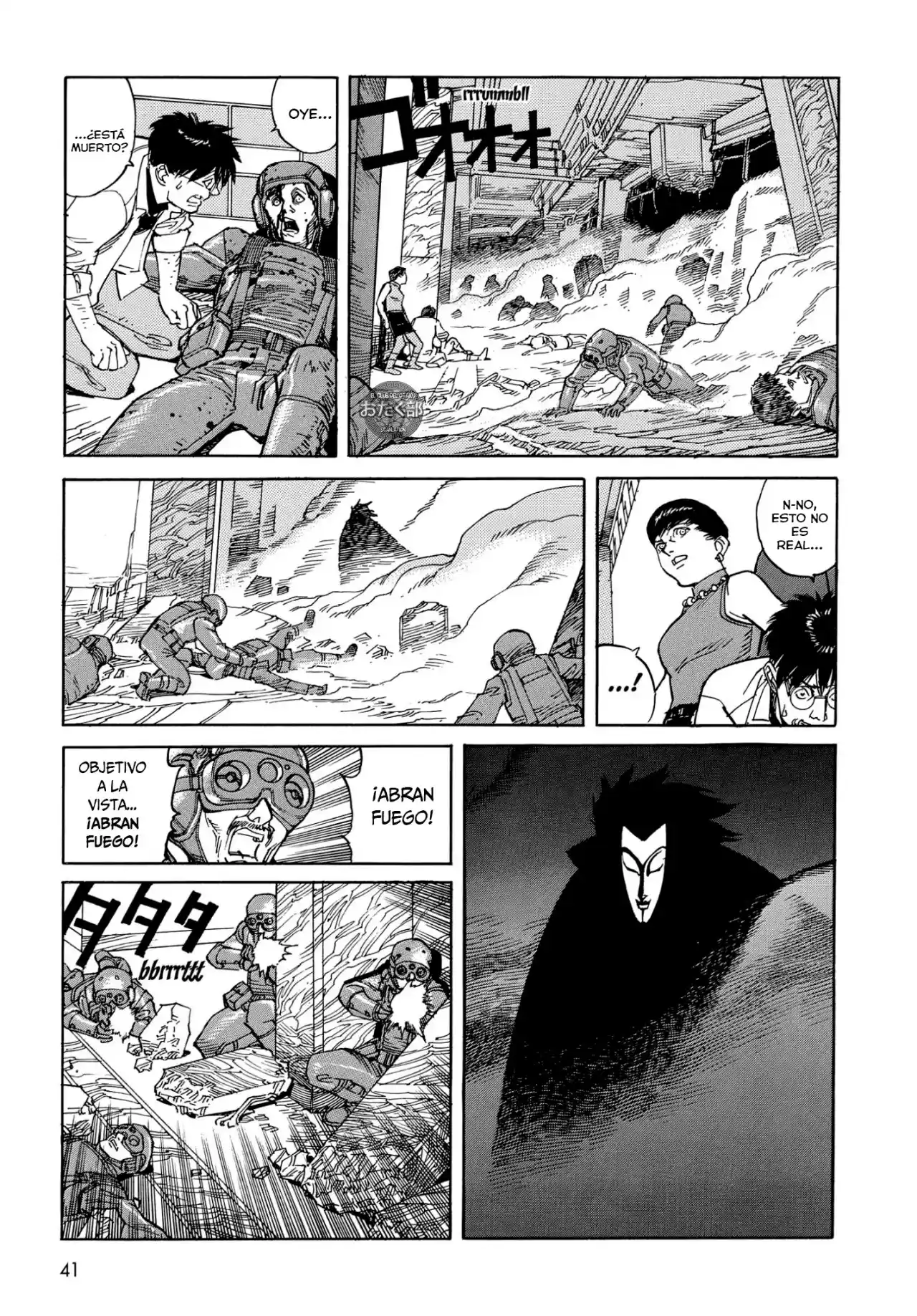 Opus capítulo 2, página 14