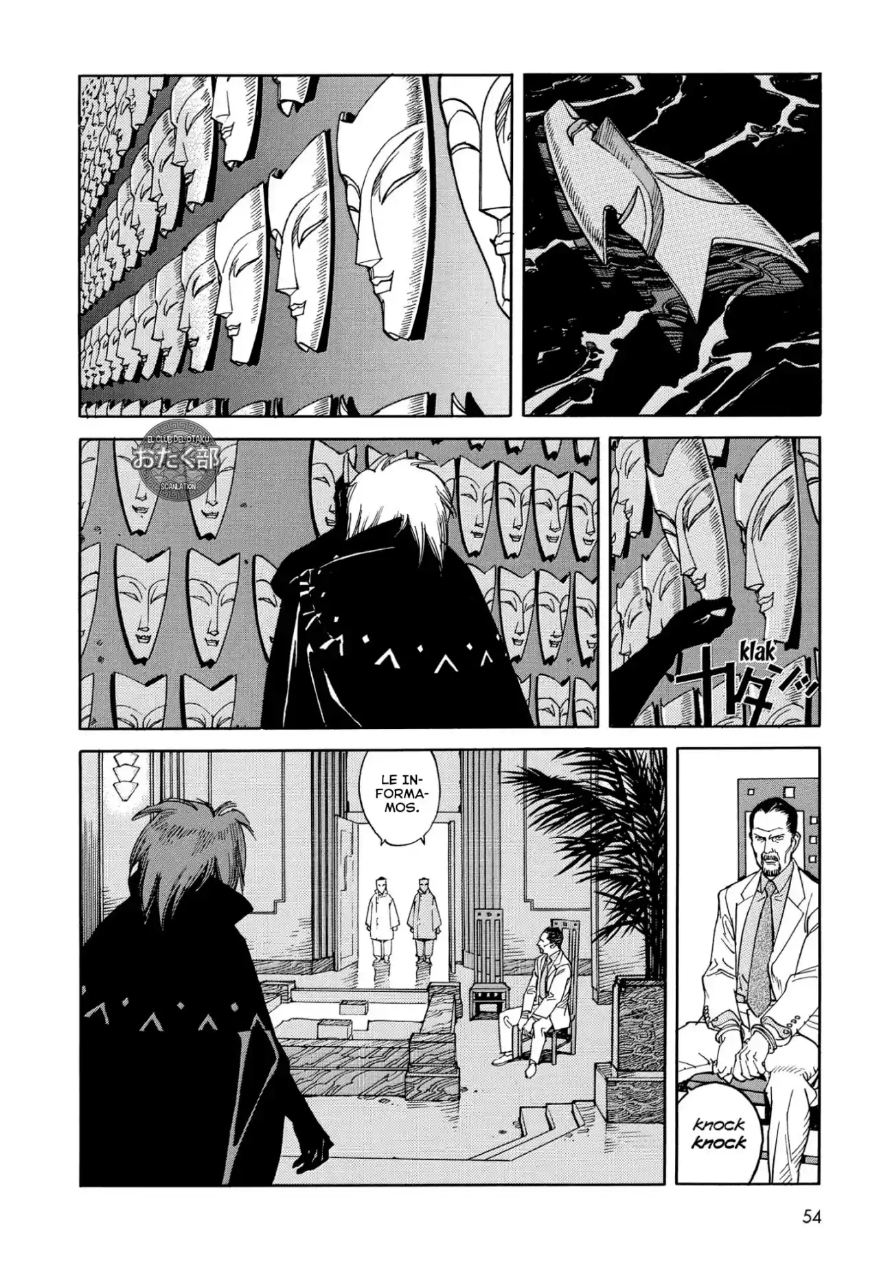 Opus capítulo 3, página 7