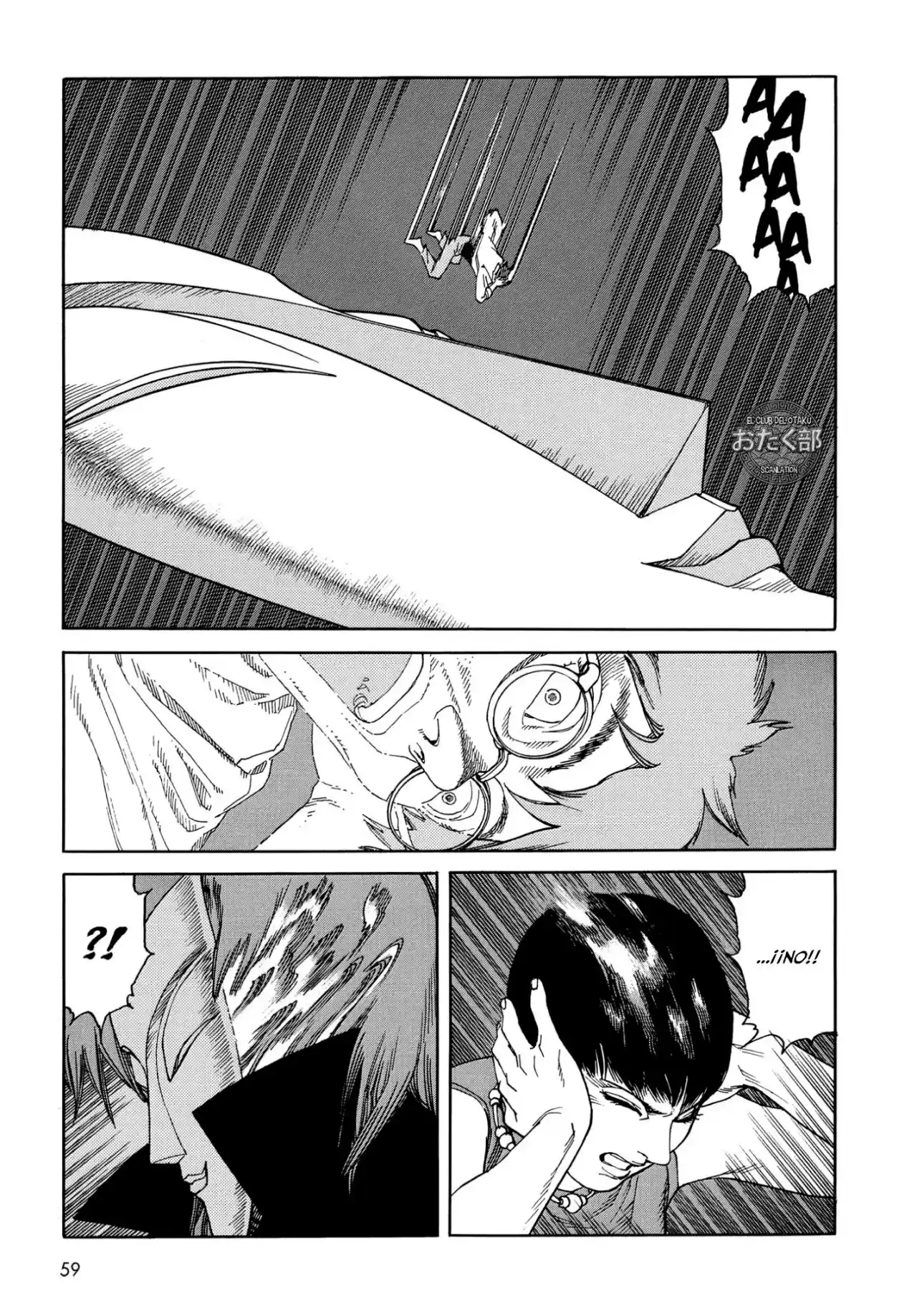 Opus capítulo 3, página 12