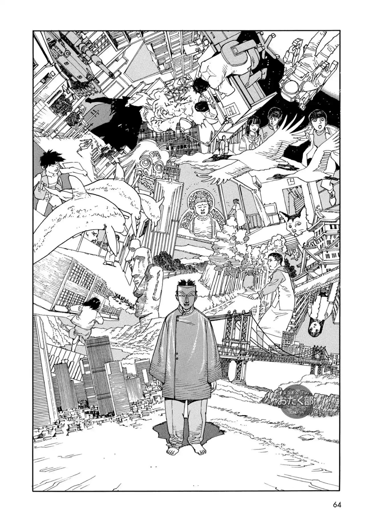 Opus capítulo 3, página 17