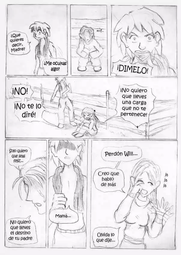 Orbital Kingdoms capítulo 1, página 7