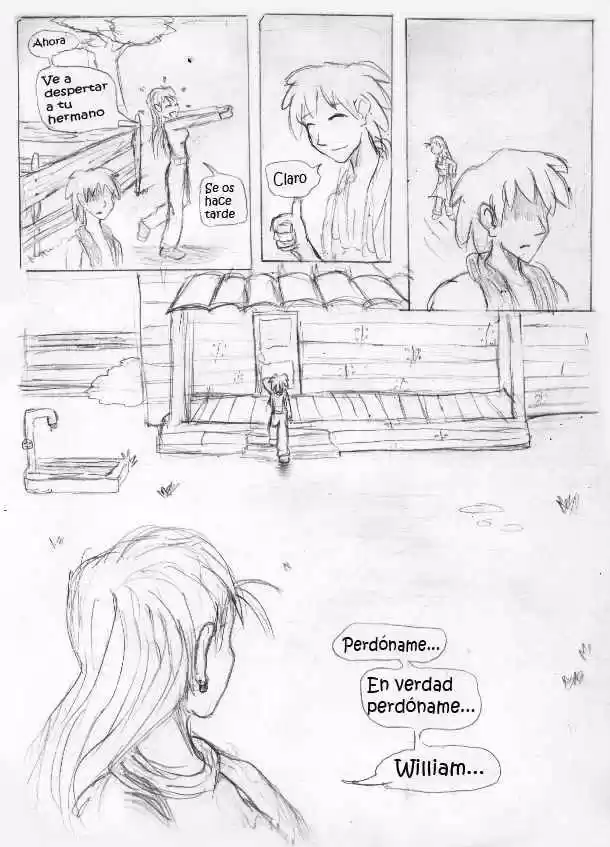 Orbital Kingdoms capítulo 1, página 8