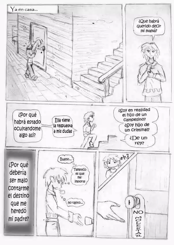 Orbital Kingdoms capítulo 1, página 9