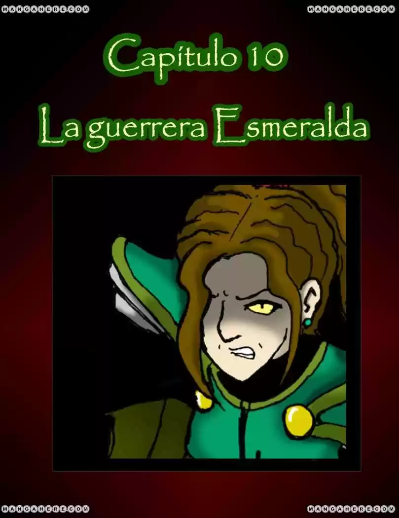 Orbital Kingdoms capítulo 10, página 2