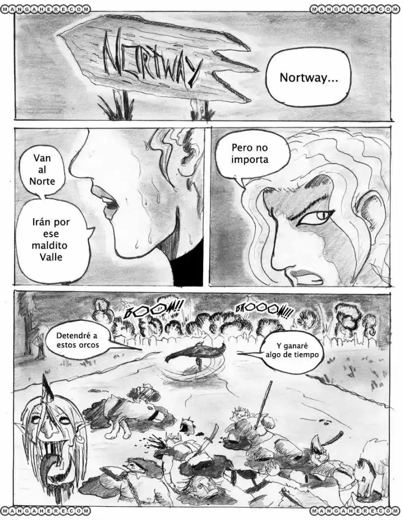 Orbital Kingdoms capítulo 10, página 5