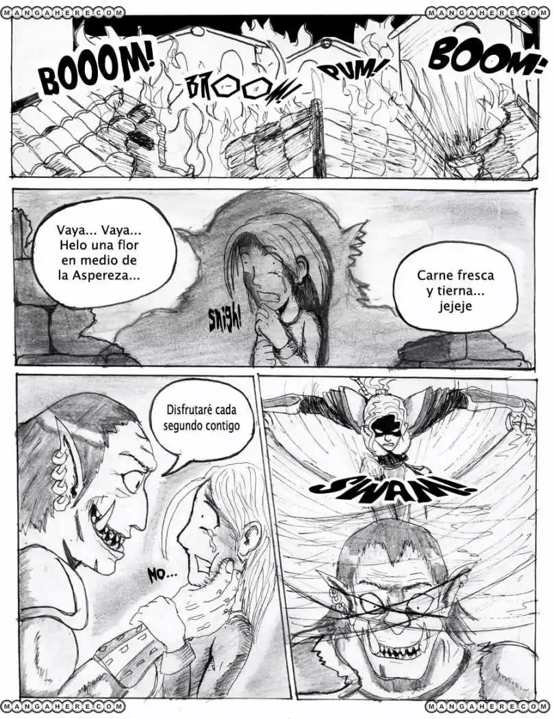Orbital Kingdoms capítulo 10, página 6