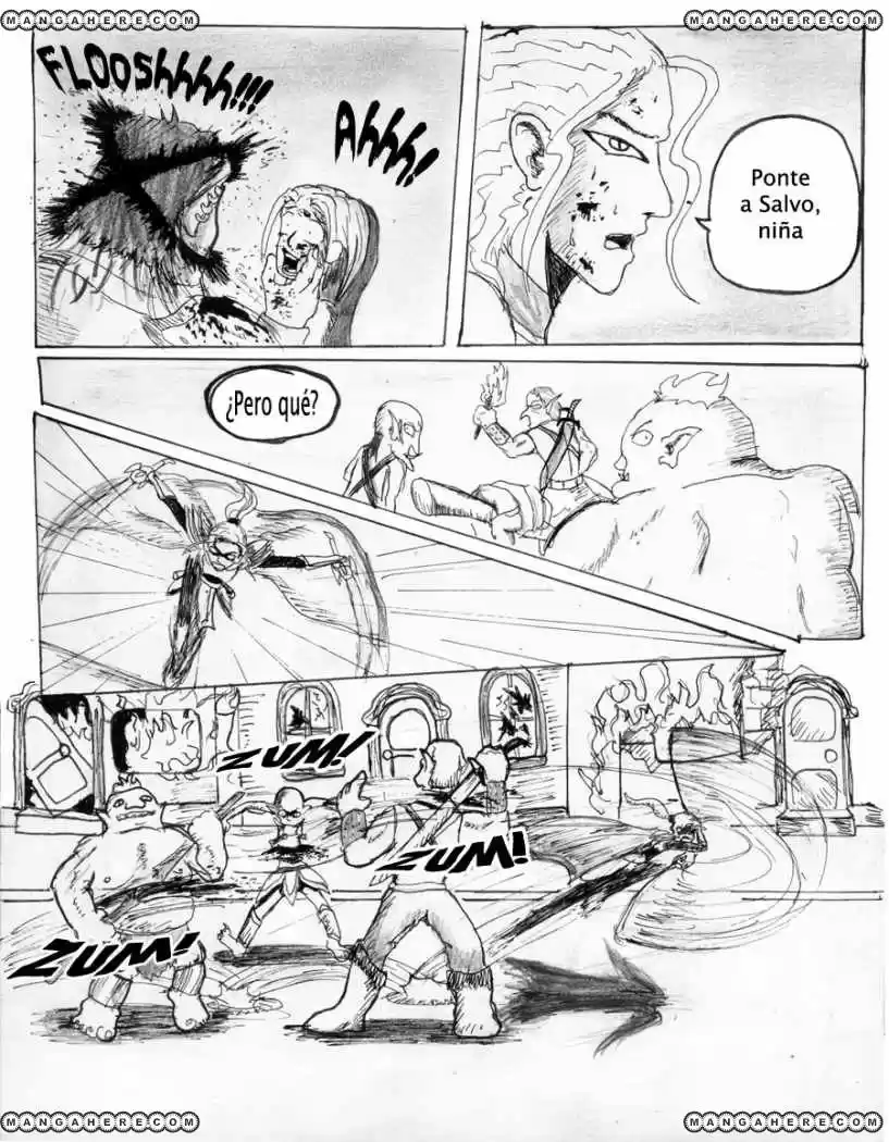 Orbital Kingdoms capítulo 10, página 7