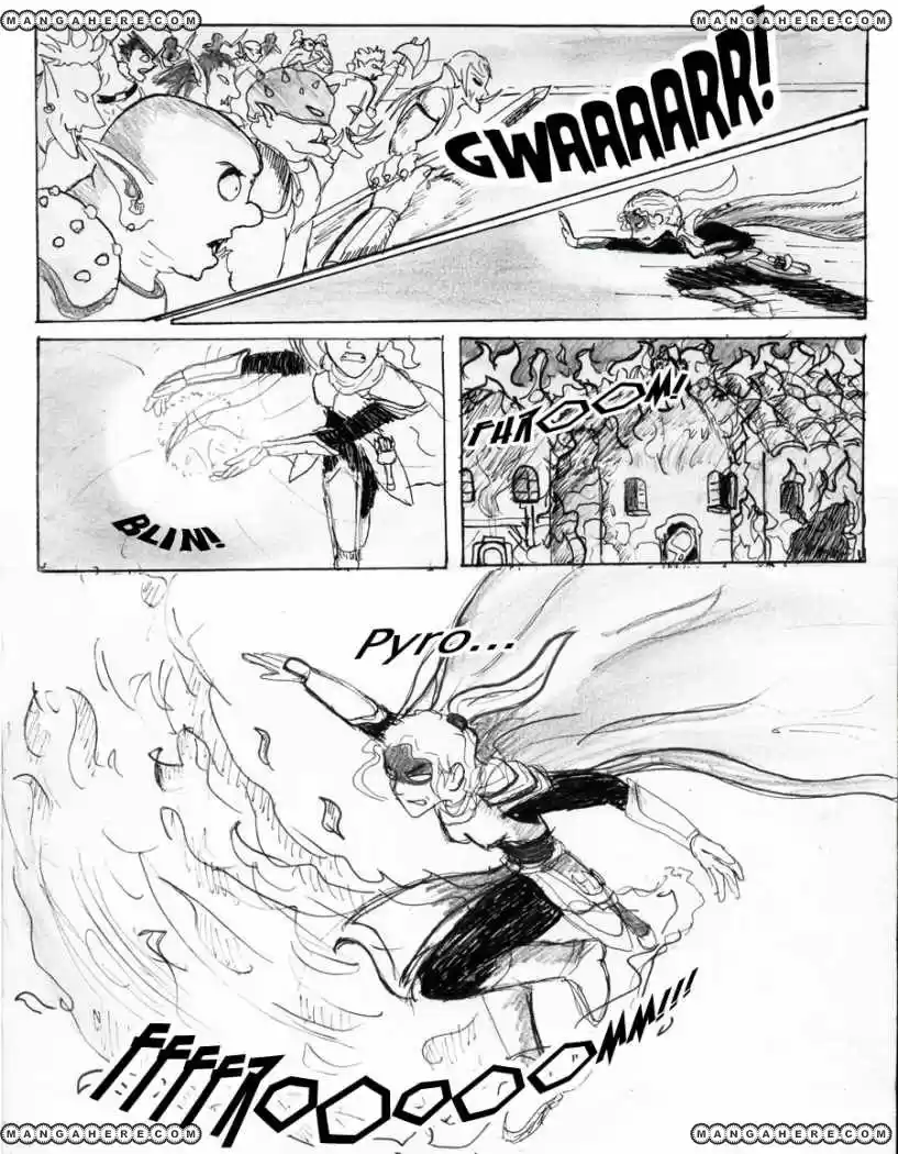 Orbital Kingdoms capítulo 10, página 9