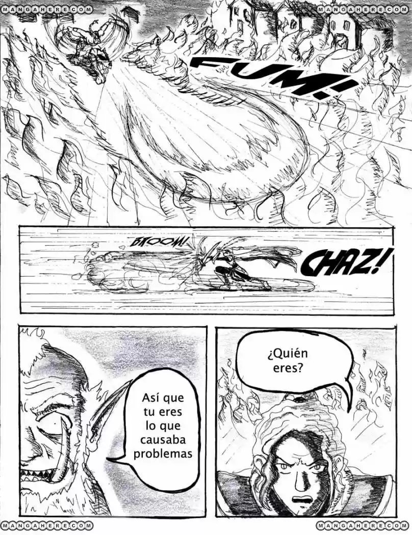 Orbital Kingdoms capítulo 10, página 12