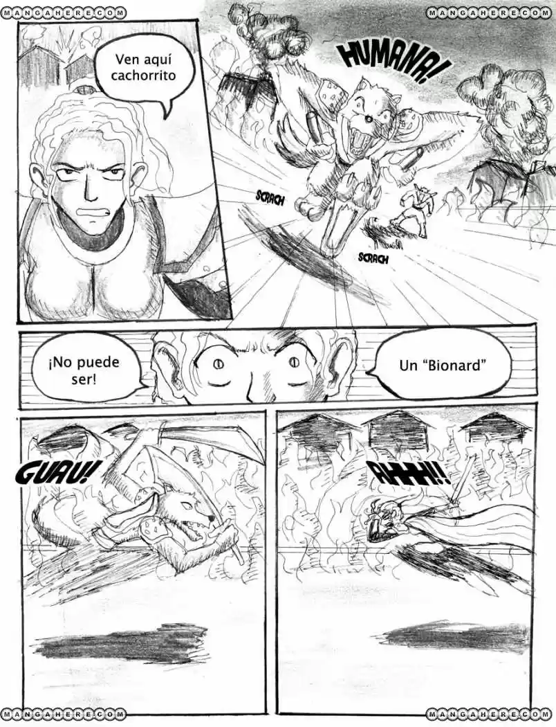Orbital Kingdoms capítulo 10, página 14