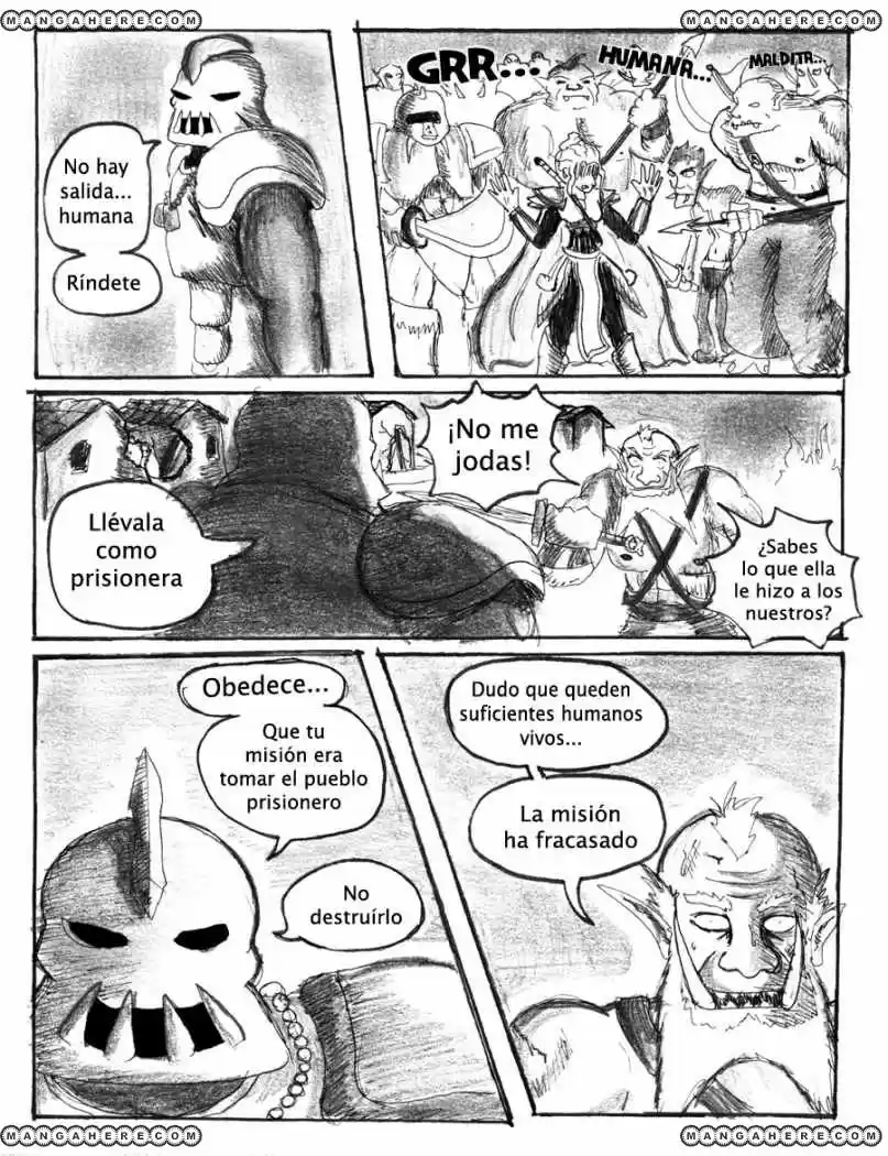 Orbital Kingdoms capítulo 10, página 24