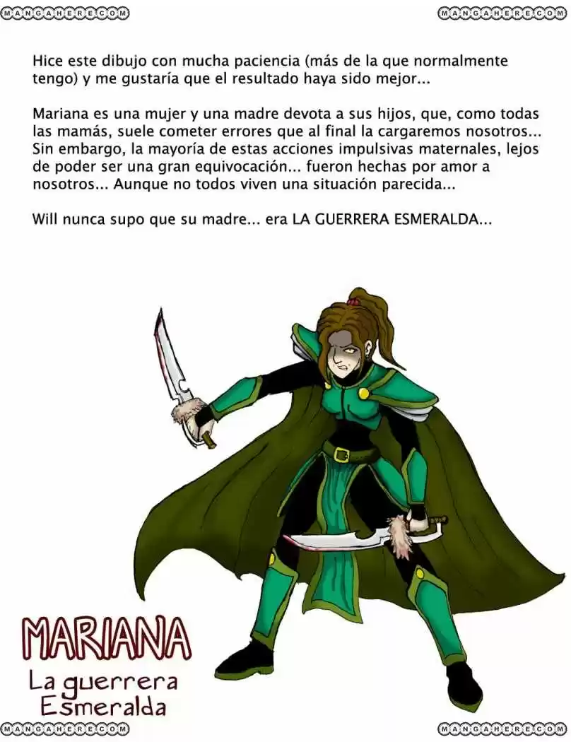 Orbital Kingdoms capítulo 10, página 28