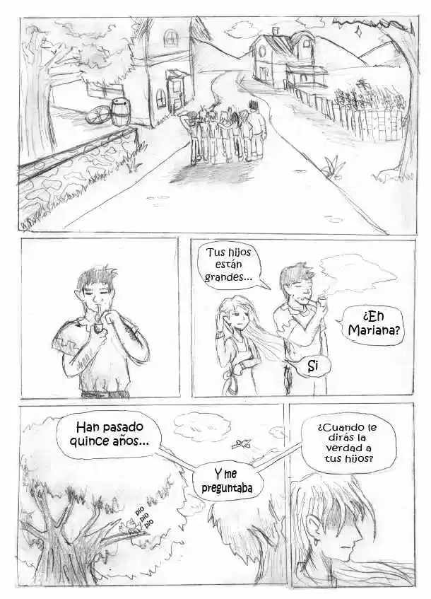 Orbital Kingdoms capítulo 2, página 4