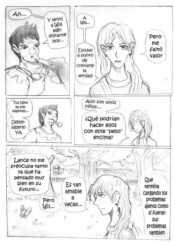 Orbital Kingdoms capítulo 2, página 5