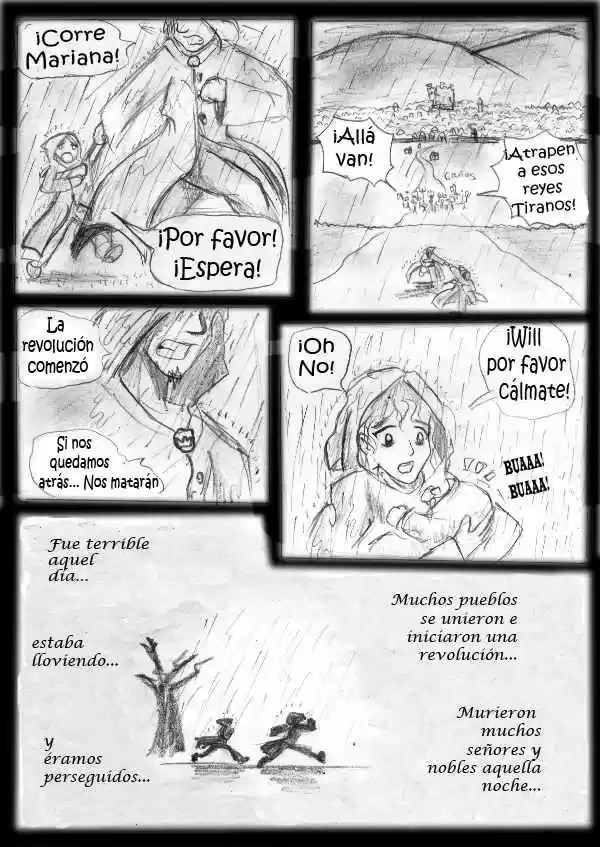 Orbital Kingdoms capítulo 2, página 7