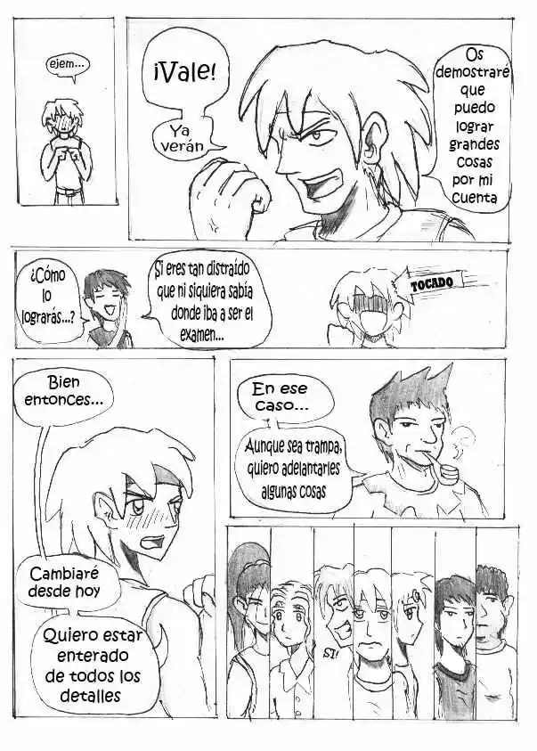 Orbital Kingdoms capítulo 3, página 11