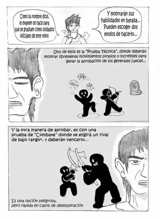 Orbital Kingdoms capítulo 3, página 12