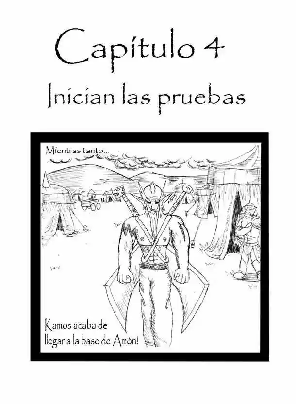 Orbital Kingdoms capítulo 4, página 2