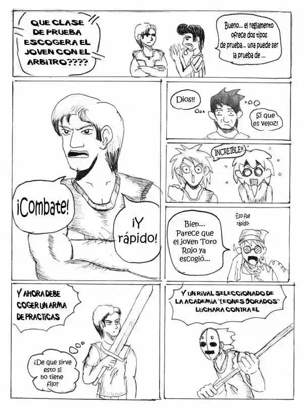 Orbital Kingdoms capítulo 4, página 7