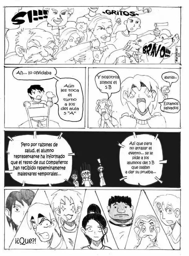 Orbital Kingdoms capítulo 4, página 12