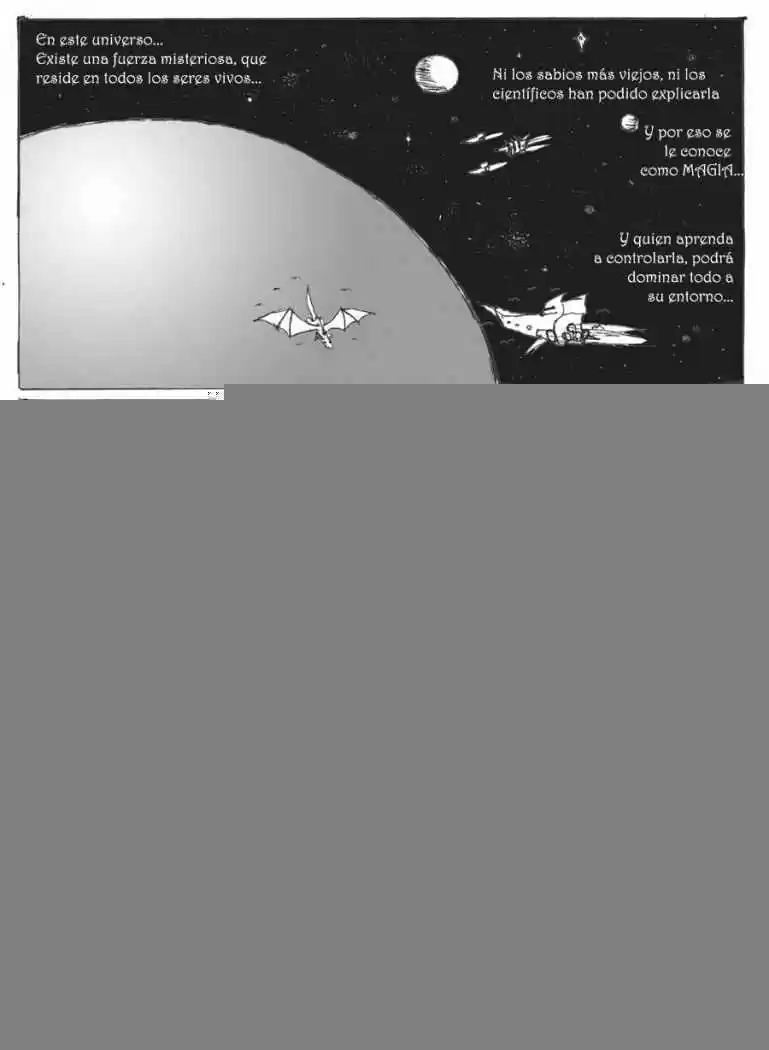 Orbital Kingdoms capítulo 7, página 3