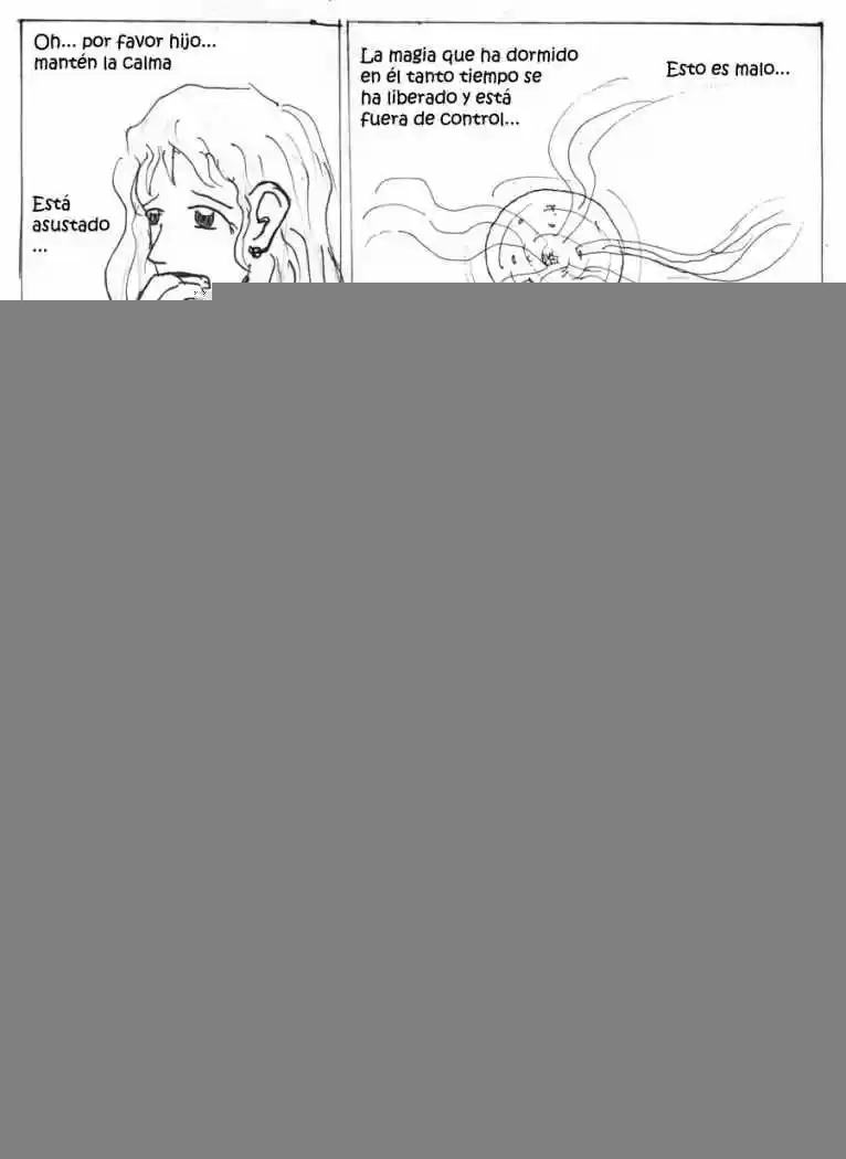 Orbital Kingdoms capítulo 7, página 6