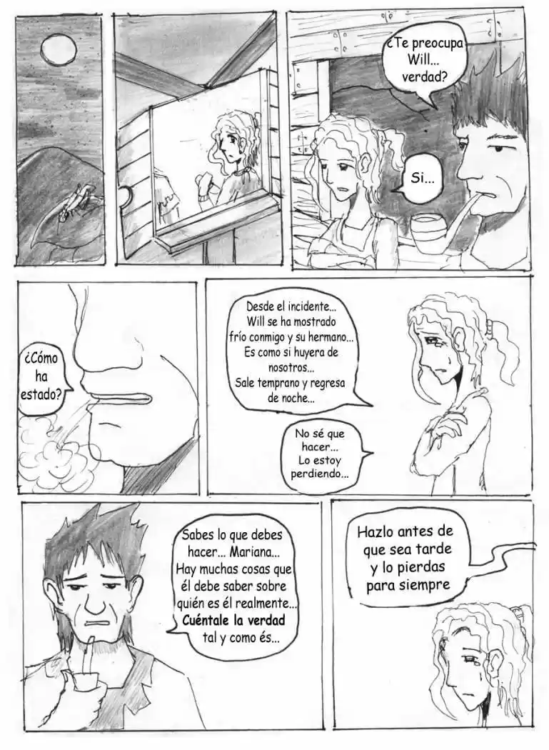 Orbital Kingdoms capítulo 8, página 8