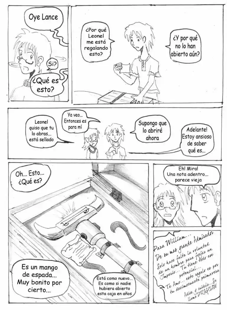 Orbital Kingdoms capítulo 8, página 13
