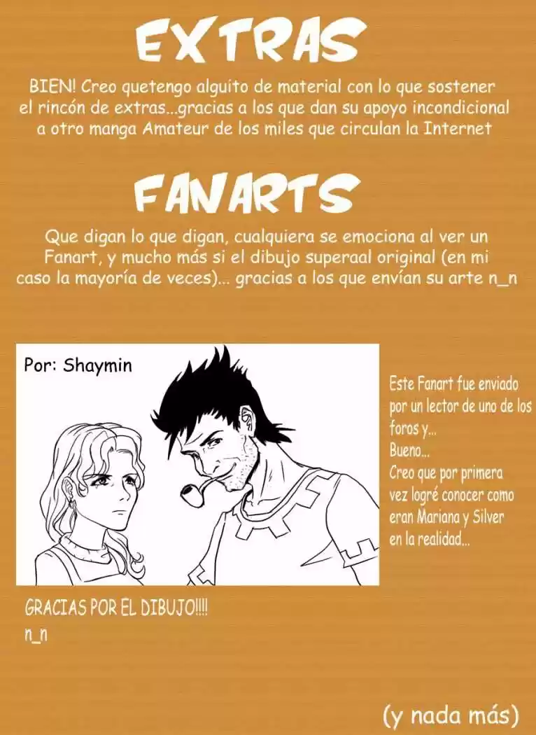 Orbital Kingdoms capítulo 8, página 15