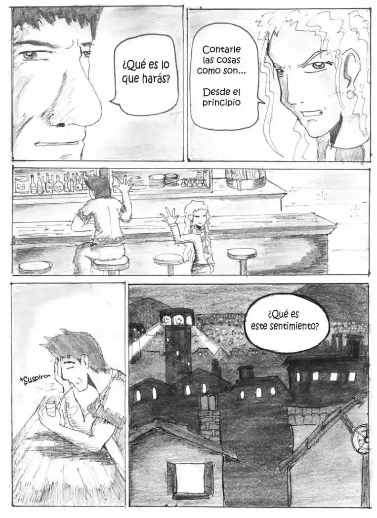 Orbital Kingdoms capítulo 9, página 11